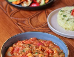 Abovyan 12 – Dalan