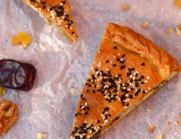 Abovyan 12 – Dalan