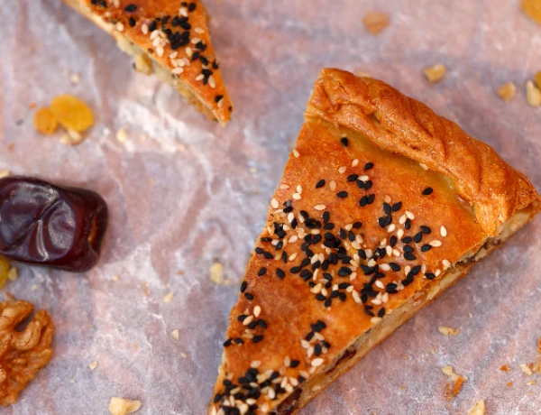 Abovyan 12 – Dalan