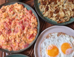 Abovyan 12 – Dalan