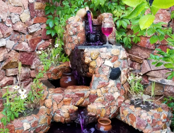 Гастро-двор Арман Ахвердян