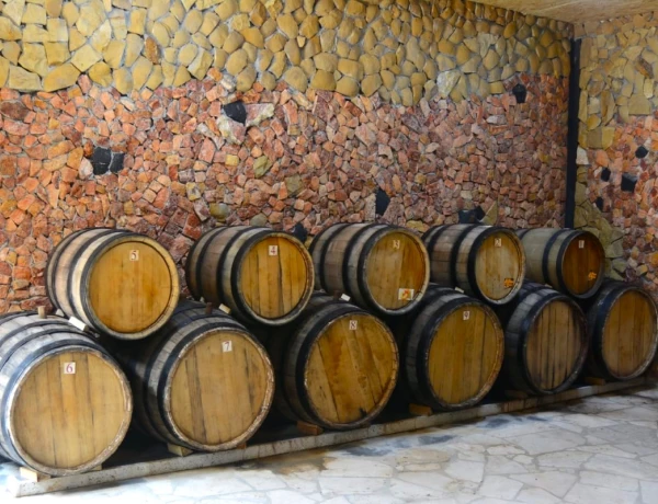 Гастро-двор Арман Ахвердян