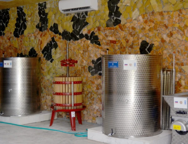 Гастро-двор Арман Ахвердян