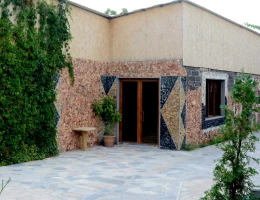 Gastro-cour Arman Hakhverdyan