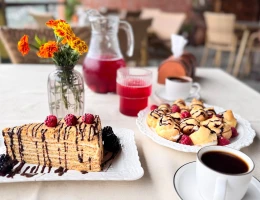 Зарни-Парни