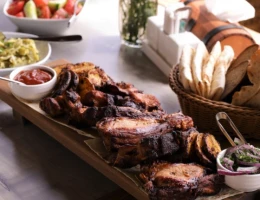 Зарни-Парни