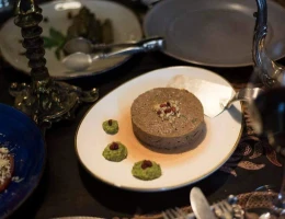 Агулеци Арт-Кафе