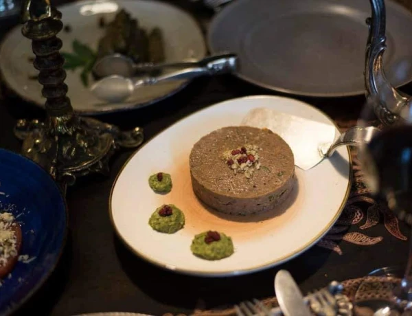 Ագուլեցի Արտ-Սրճարան