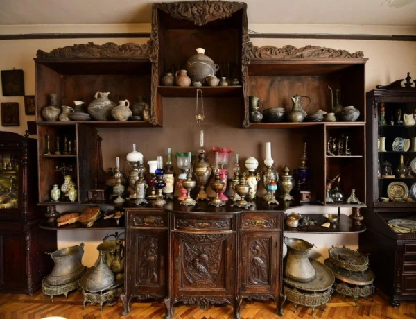 Ագուլեցի Արտ-Սրճարան