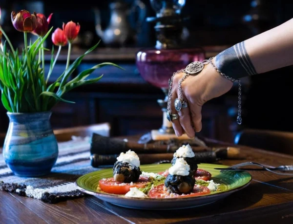 Ագուլեցի Արտ-Սրճարան