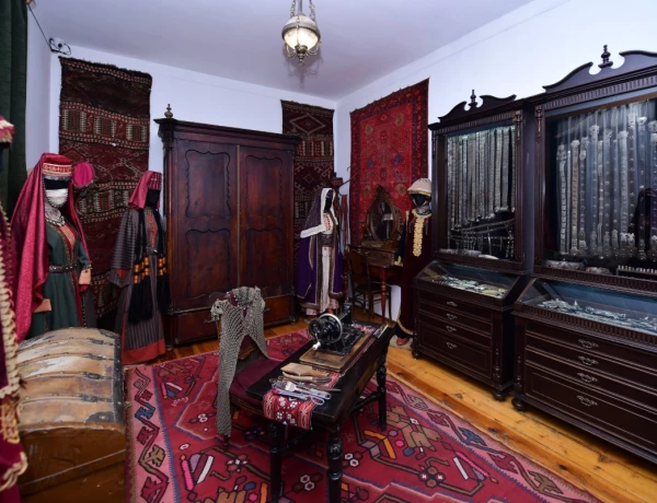 Ագուլեցի Արտ-Սրճարան