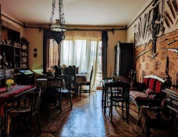 Агулеци Арт-Кафе