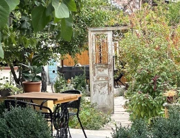 Агулеци Арт-Кафе