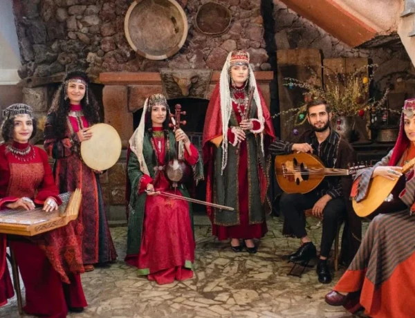 Ագուլեցի Արտ-Սրճարան