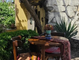 Агулеци Арт-Кафе