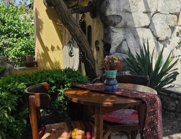 Ագուլեցի Արտ-Սրճարան