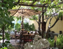 Агулеци Арт-Кафе