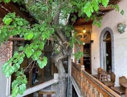 Агулеци Арт-Кафе