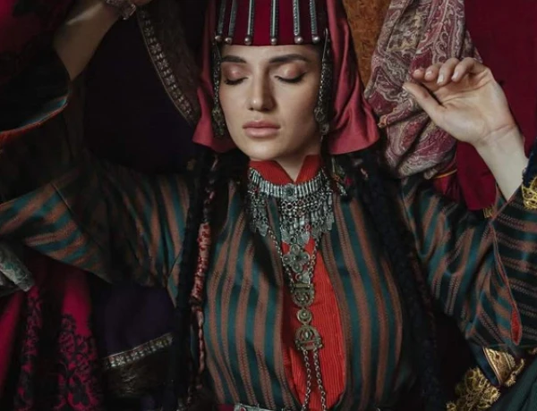 Ագուլեցի Արտ-Սրճարան