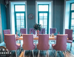 Флоренс Гюмри