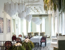 Флоренс Гюмри