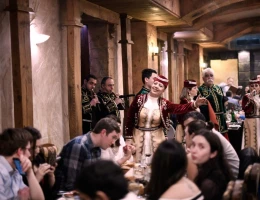 Tavern Yerevan – Amiryan