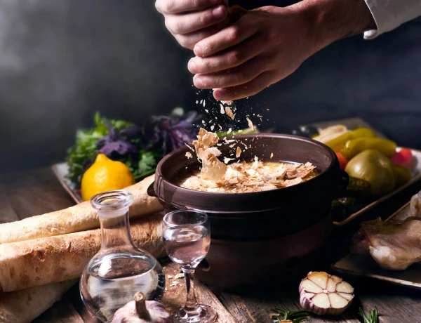 Tavern Yerevan – Amiryan