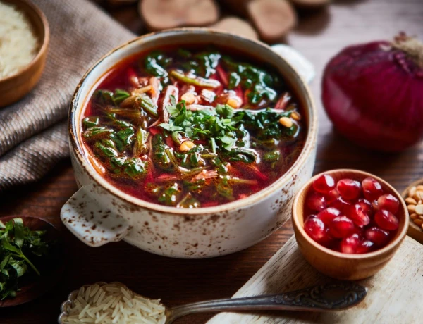 Tavern Yerevan – Amiryan