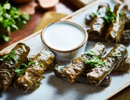 Tavern Yerevan – Teryan