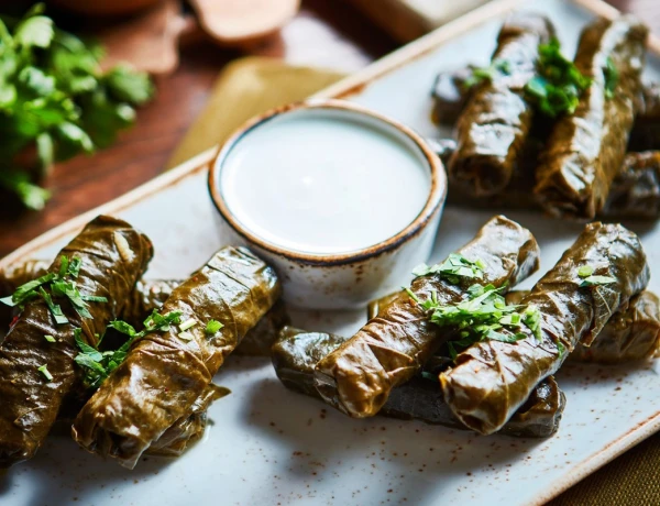 Tavern Yerevan – Teryan