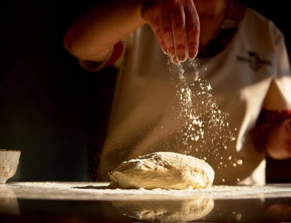 Tavern Yerevan – Teryan