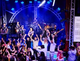 Tavern Yerevan – Riverside