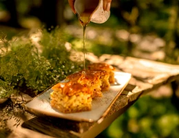 Tavern Yerevan – Riverside