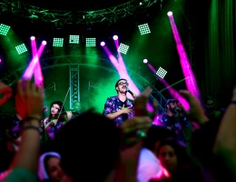 Tavern Yerevan – Riverside