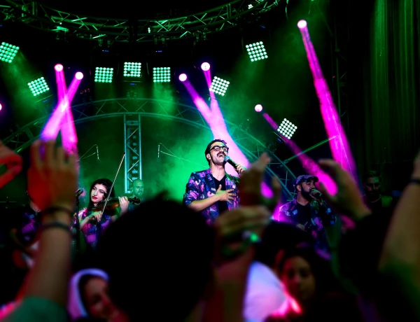 Taverna Yerevan – Riverside