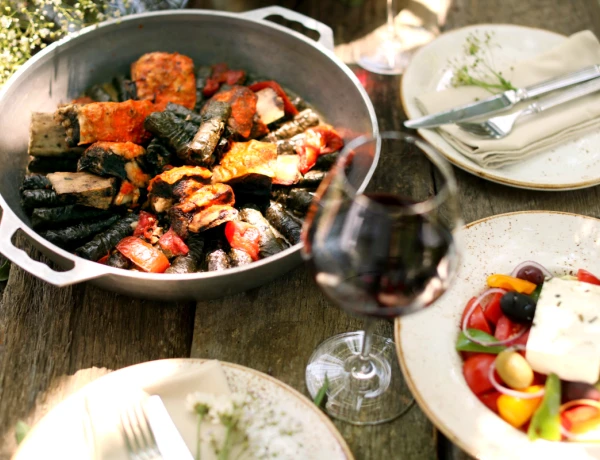 Taverna Yerevan – Riverside