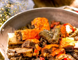 Tavern Yerevan – Riverside