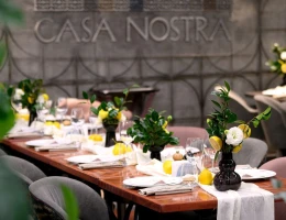 Casa Nostra