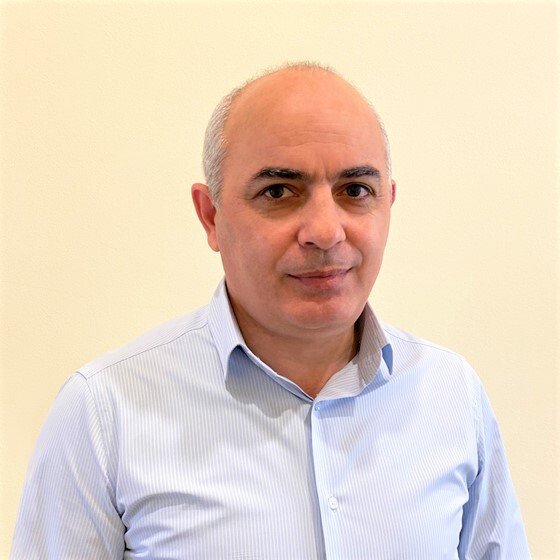 Artak Mkhitaryan