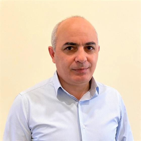 Artak Mkhitaryan