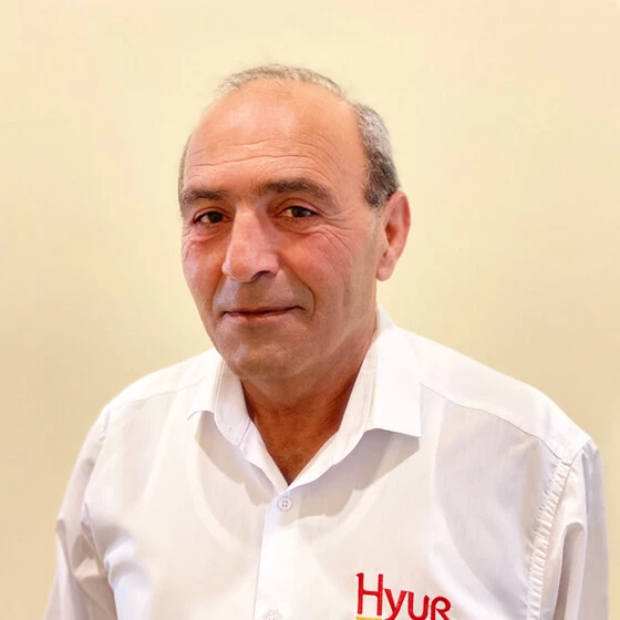 Hovsep Chalikyan