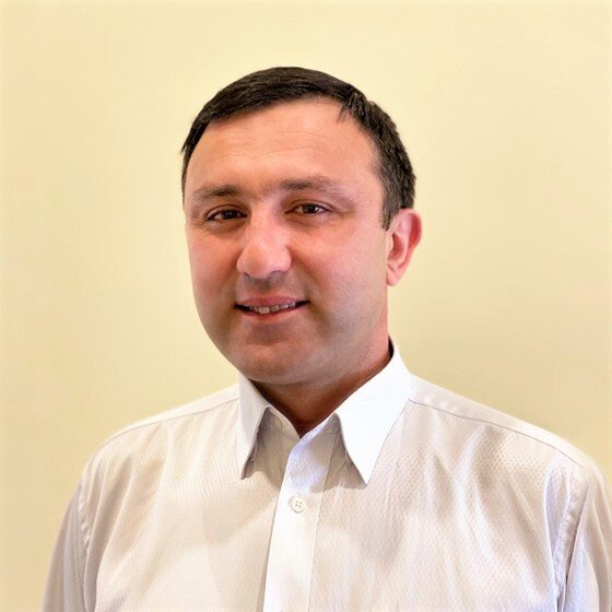 Arman Davtyan