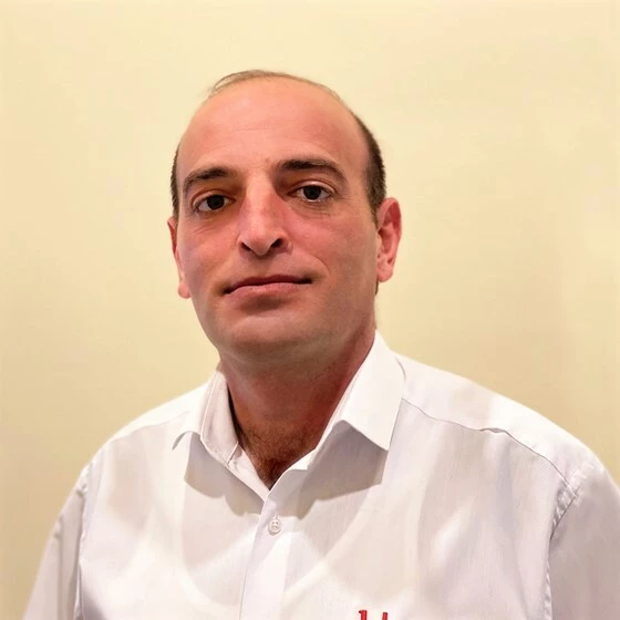 Grigor Serobyan