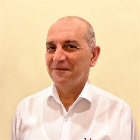 Arshak Avetisyan
