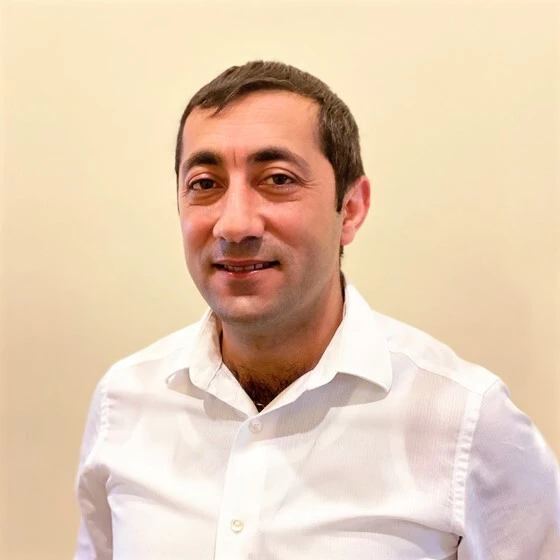 Hayk Manukyan