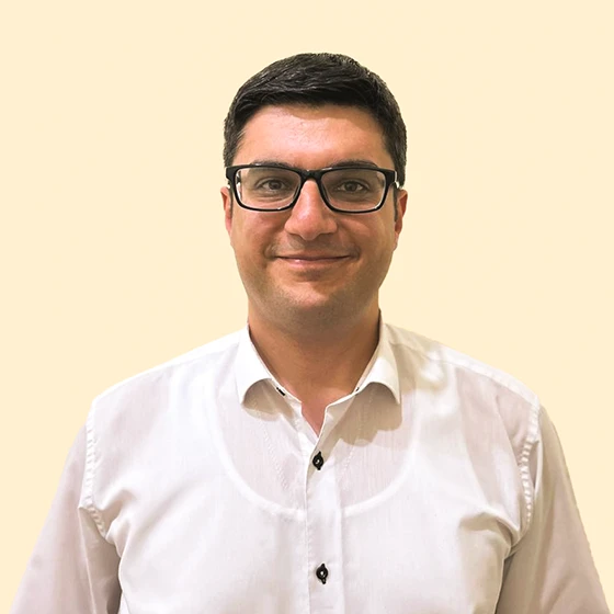 Hayk Harutyunyan