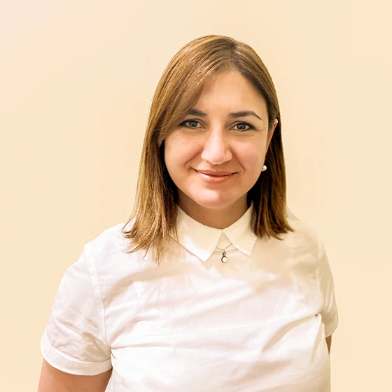 Anahit Aslanyan