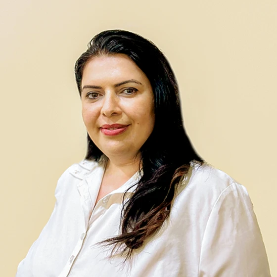 Meline Sahakyan