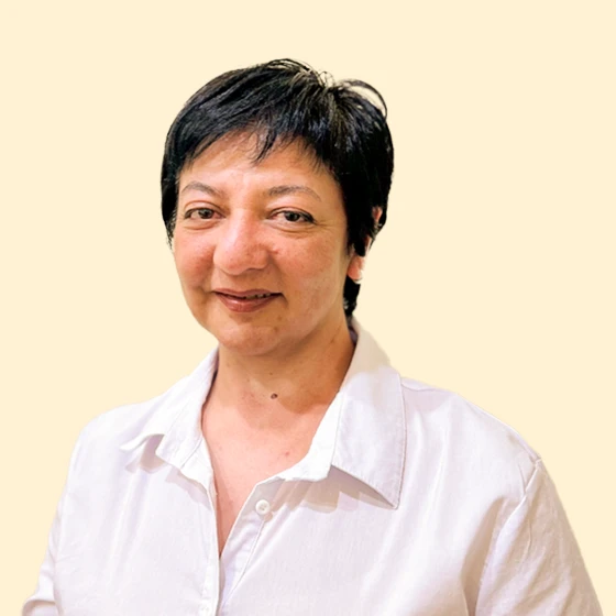 Gayane Mkrtchyan
