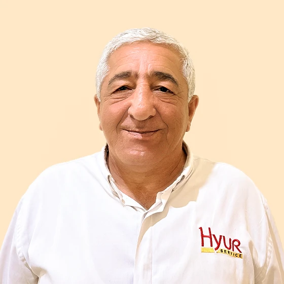 Spartak Sargsyan